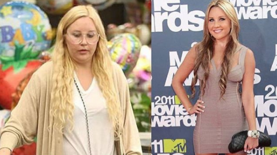 ilustrační foto- Amanda Bynes